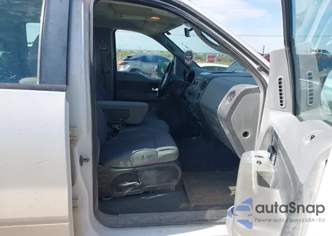 2008 Ford F-150 60Th Anniversary/Xl/Xlt z USA, uszkodzony, nr VIN 1FTRW14W28KC56411